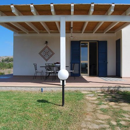 Villa Volare Favignana Exterior photo