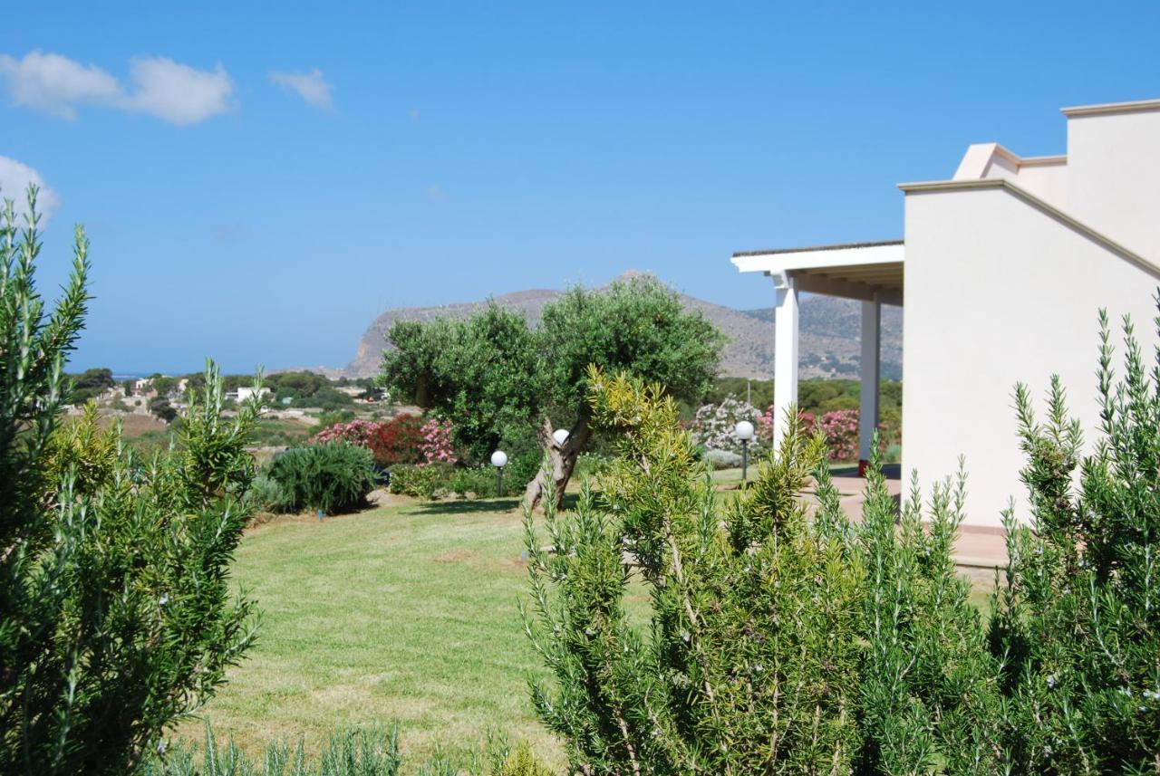 Villa Volare Favignana Exterior photo