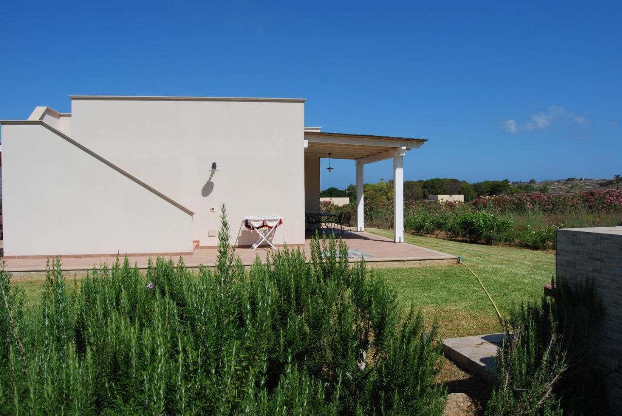 Villa Volare Favignana Exterior photo