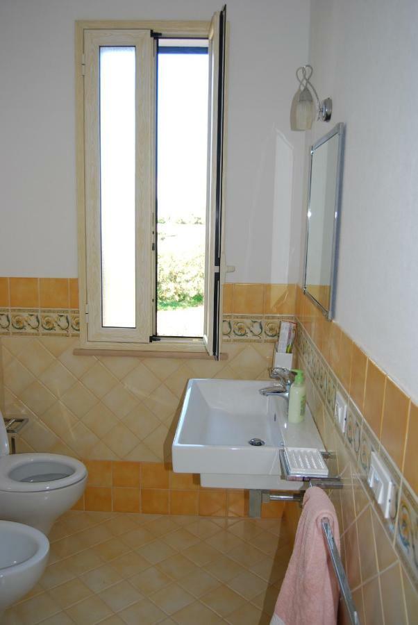 Villa Volare Favignana Exterior photo