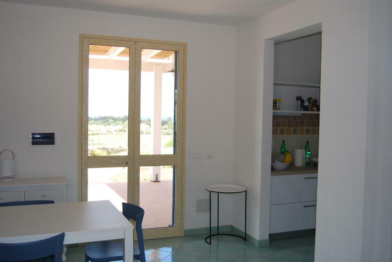 Villa Volare Favignana Exterior photo